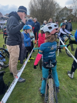 Vittoria-Fischer Cup Langendorf